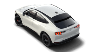 2025 Ford Mustang Mach-E® External Image 3